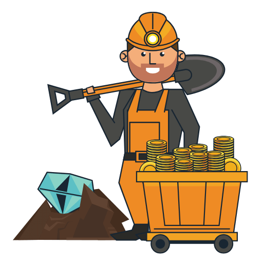 Mining